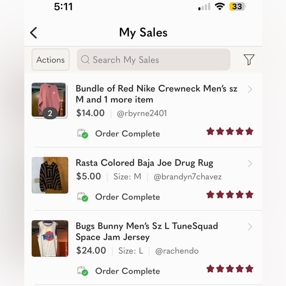 Meet your Posher, Brendan - Picture 2 of 16